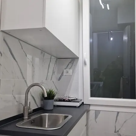 Giudei House Torri Apartamento