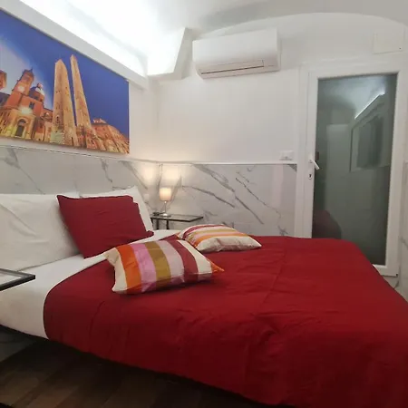 公寓 Giudei House Torri