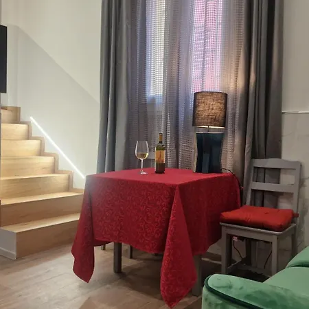 Giudei House Torri Bologna