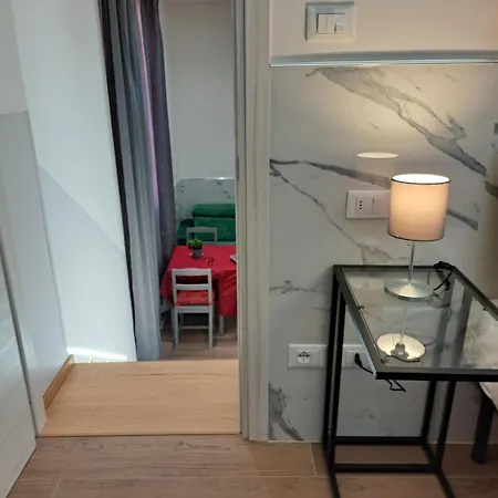 Giudei House Torri *