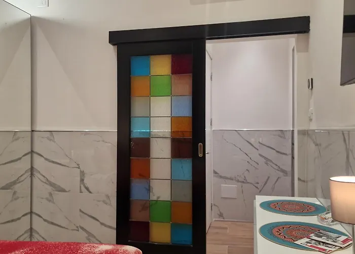 Giudei House Torri *