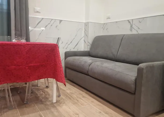 Giudei House Torri * Boloňa