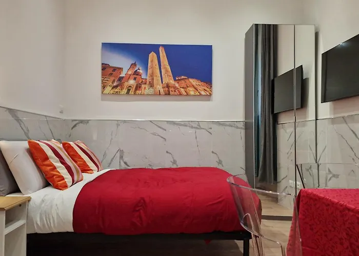 Apartmán Giudei House Torri