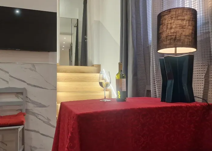 Giudei House Torri *