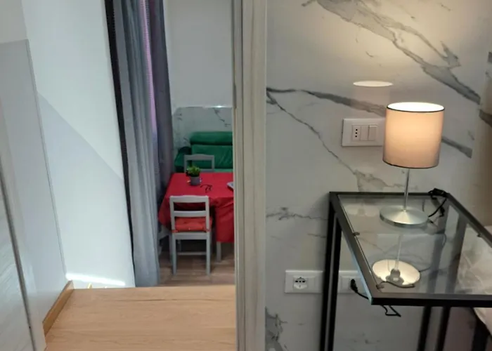 Giudei House Torri *