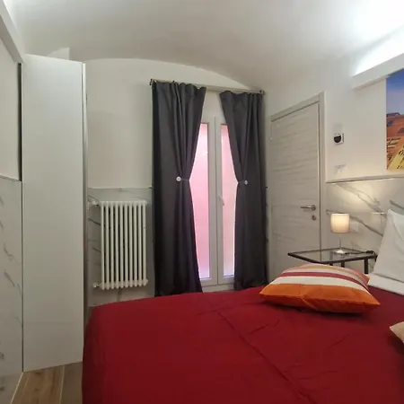 Giudei House Torri * Bolonia