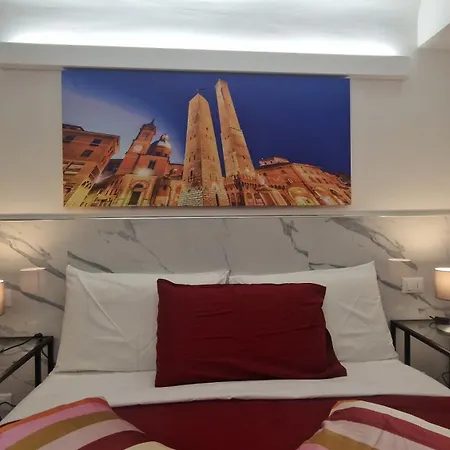 Giudei House Torri