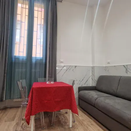 דירה Giudei House Torri בולוניה