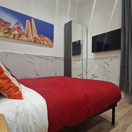 Giudei House Torri דירה בולוניה