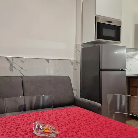 Giudei House Torri