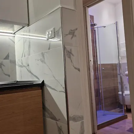 דירה Giudei House Torri *
