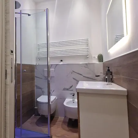 דירה Giudei House Torri *