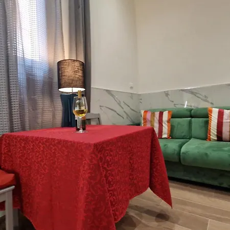 Giudei House Torri