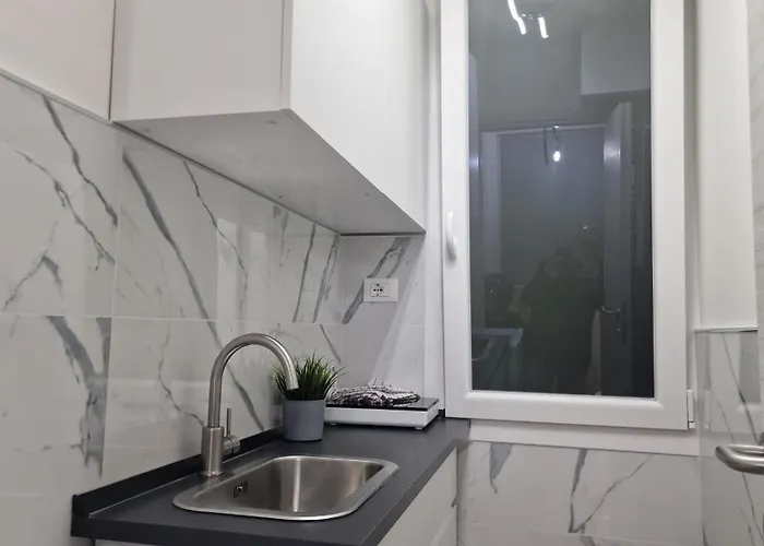 Giudei House Torri Apartament
