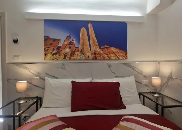 Giudei House Torri
