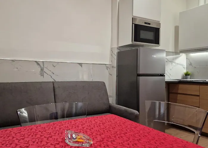 Giudei House Torri
