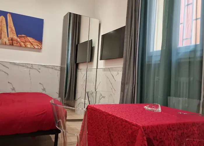 Giudei House Torri