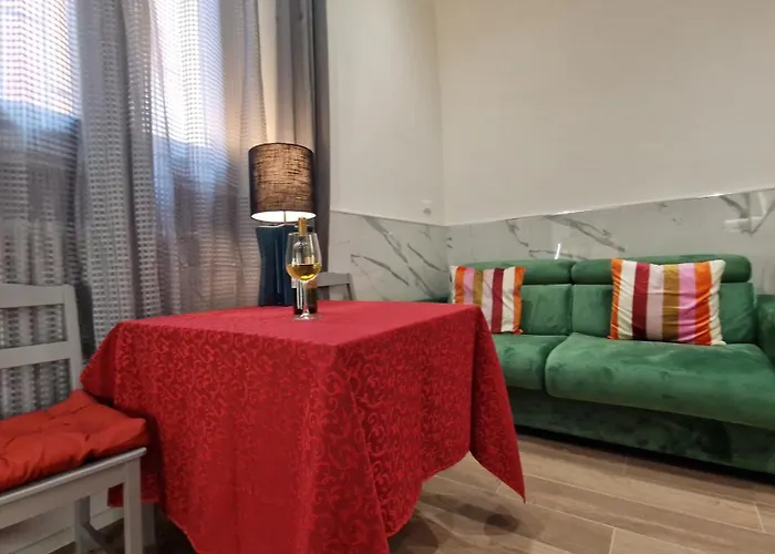 Giudei House Torri