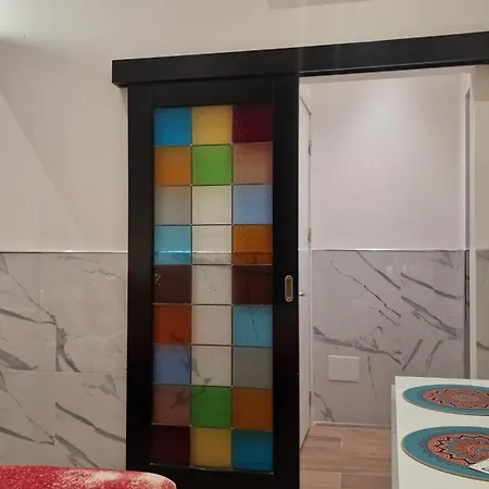 Giudei House Torri *