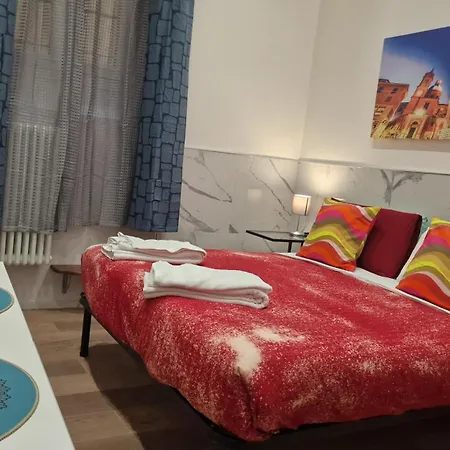 Giudei House Torri Apartment *