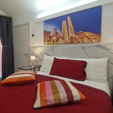 Apartment Giudei House Torri