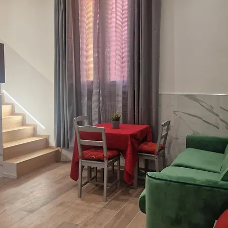 Giudei House Torri Apartment Bologna