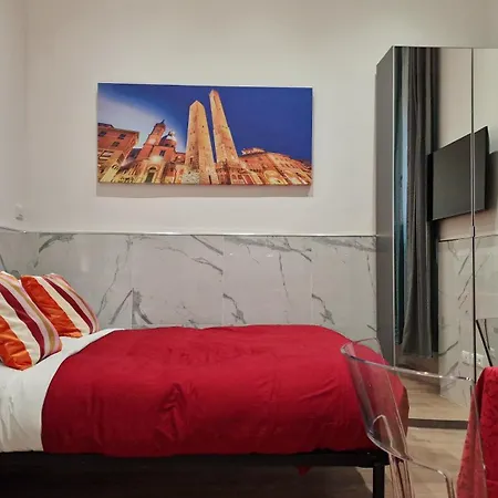 Apartment Giudei House Torri