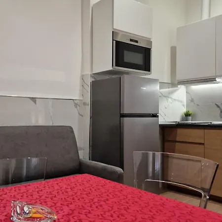 Giudei House Torri Apartment Bologna